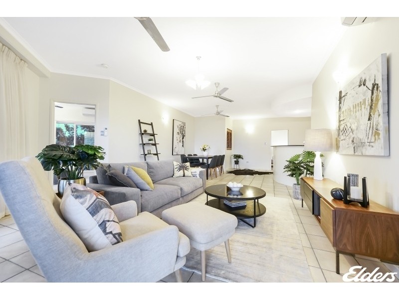 11/16 Marina Boulevard, Larrakeyah NT 0820