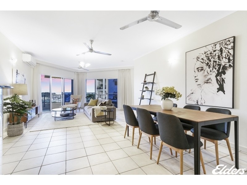 11/16 Marina Boulevard, Larrakeyah NT 0820