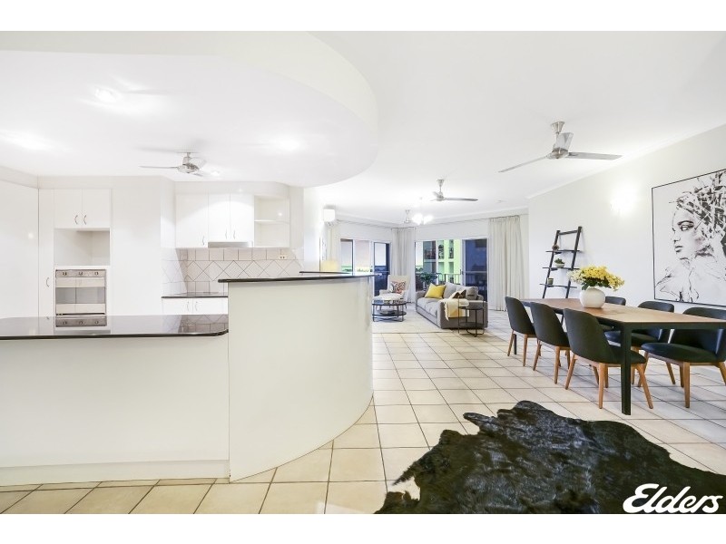 11/16 Marina Boulevard, Larrakeyah NT 0820