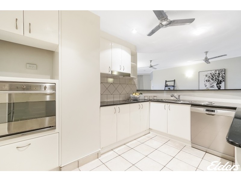 11/16 Marina Boulevard, Larrakeyah NT 0820