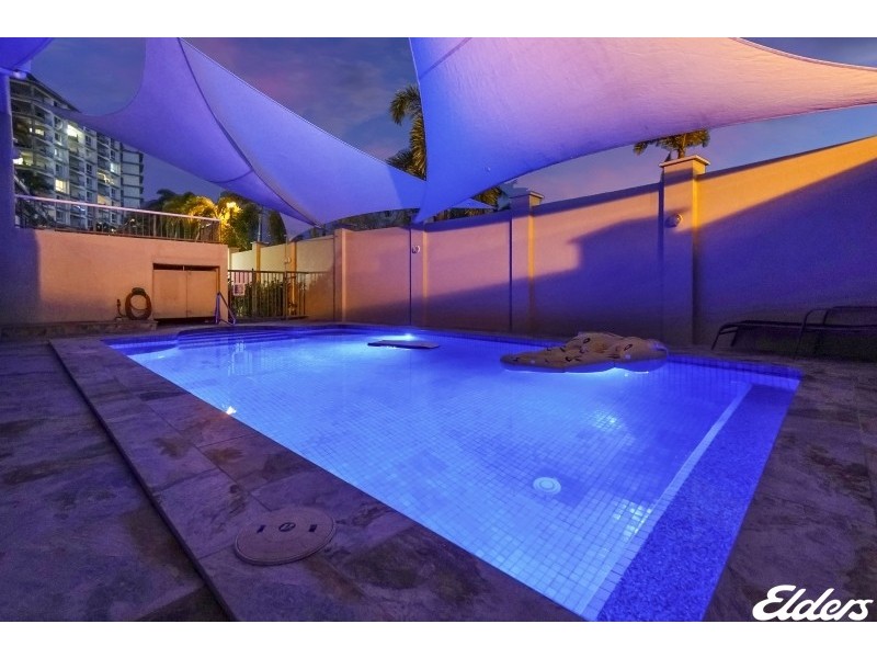 11/16 Marina Boulevard, Larrakeyah NT 0820