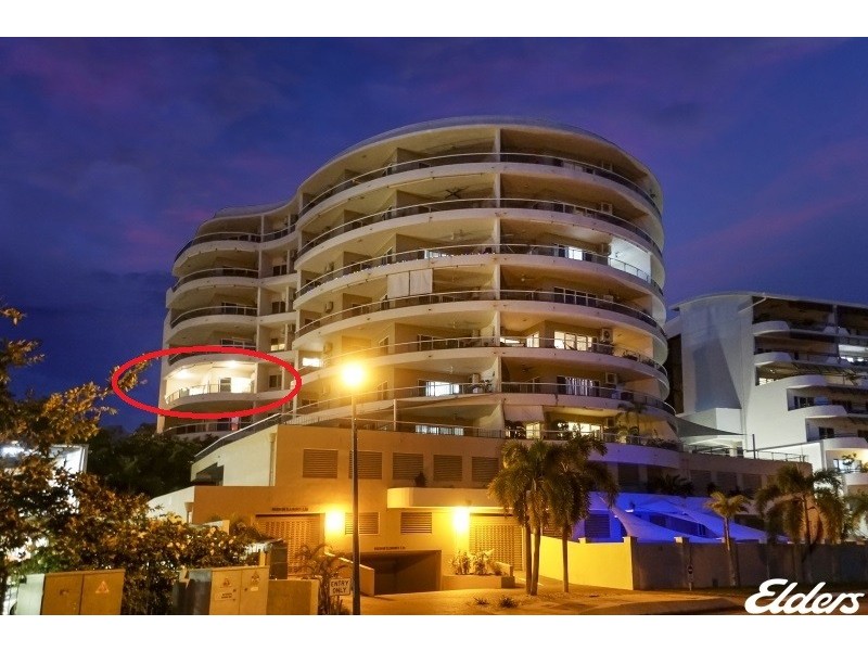 11/16 Marina Boulevard, Larrakeyah NT 0820