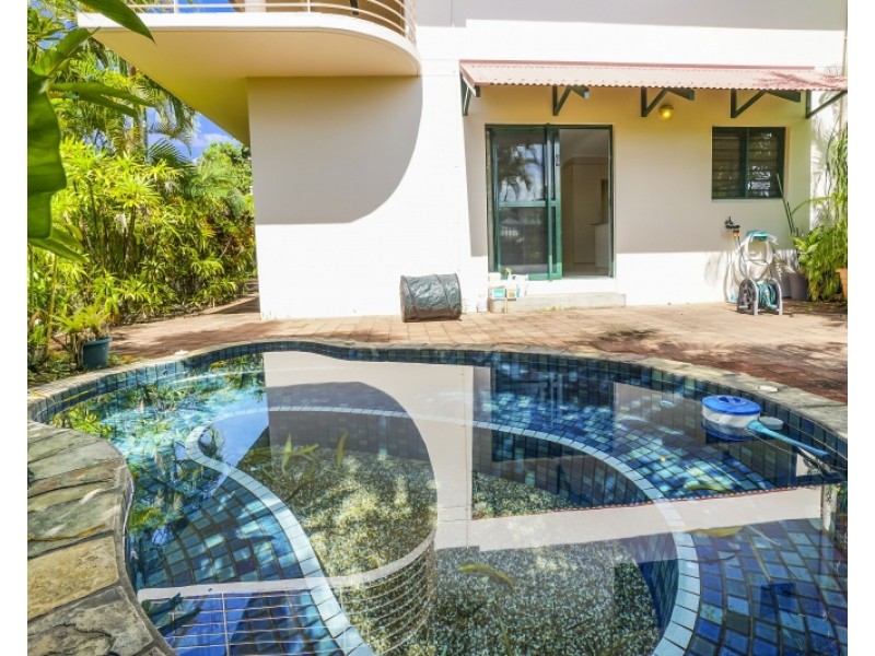 3/75 Cullen Bay Crescent, Larrakeyah NT 0820