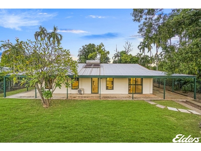 11 Driffield Street, Anula NT 0812