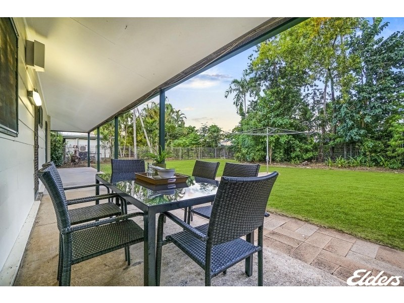 11 Driffield Street, Anula NT 0812