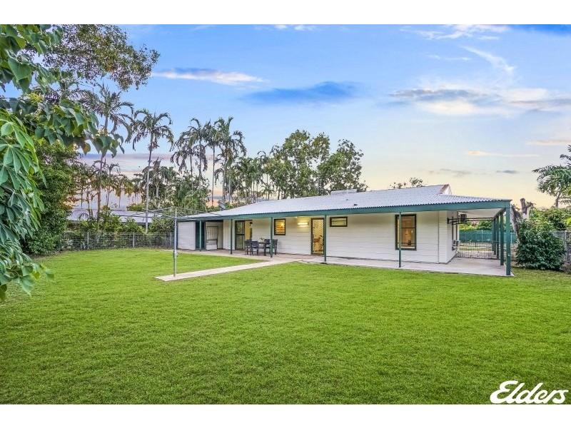 11 Driffield Street, Anula NT 0812