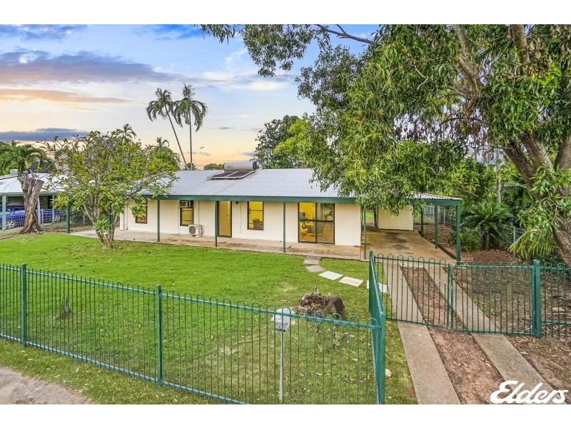 11 Driffield Street, Anula NT 0812