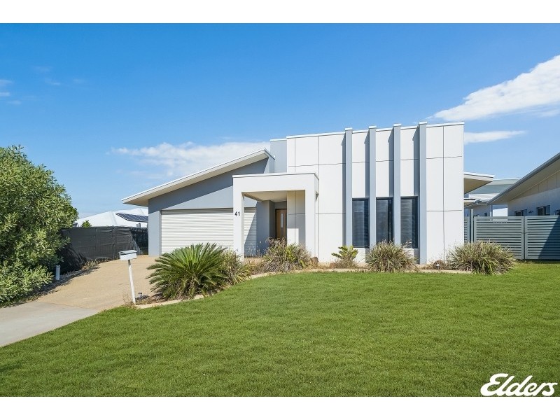 41 Mahoney Street, Muirhead NT 0810