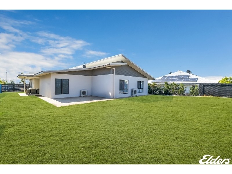 41 Mahoney Street, Muirhead NT 0810