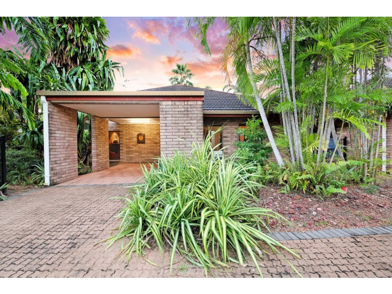 11/29 Carnoustie Circuit, Marrara NT 0812