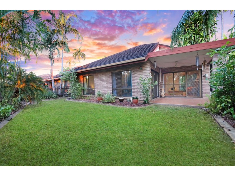 11/29 Carnoustie Circuit, Marrara NT 0812