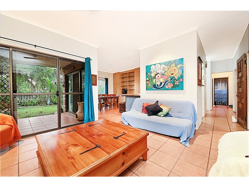 11/29 Carnoustie Circuit, Marrara NT 0812