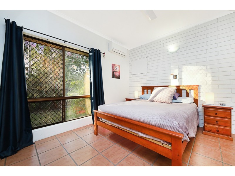 11/29 Carnoustie Circuit, Marrara NT 0812