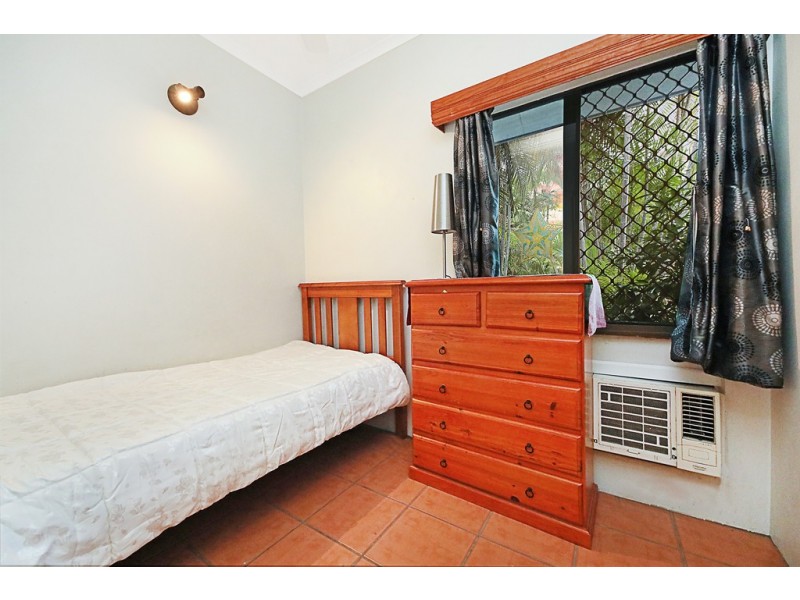 11/29 Carnoustie Circuit, Marrara NT 0812