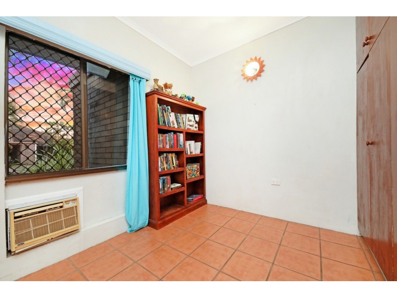 11/29 Carnoustie Circuit, Marrara NT 0812