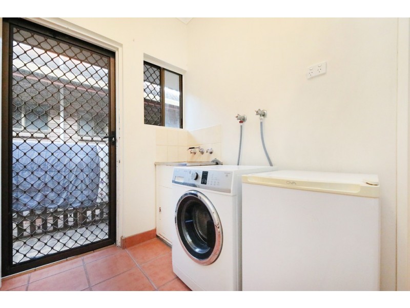 11/29 Carnoustie Circuit, Marrara NT 0812