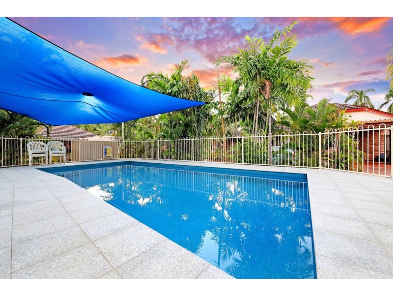 11/29 Carnoustie Circuit, Marrara NT 0812