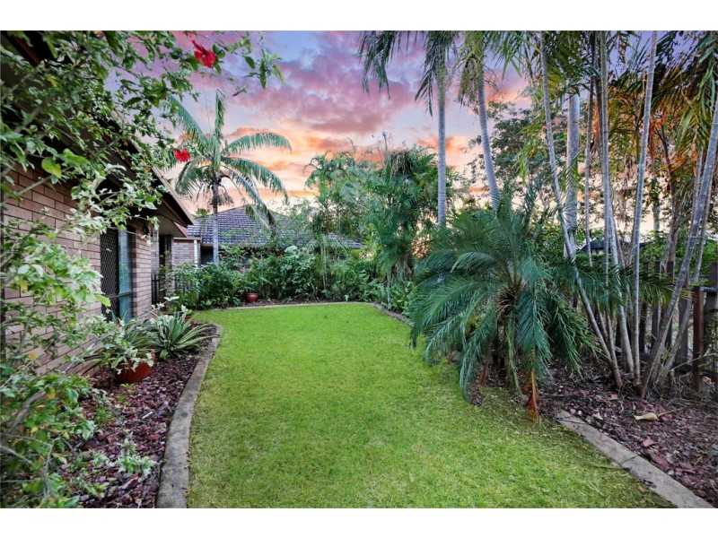 11/29 Carnoustie Circuit, Marrara NT 0812