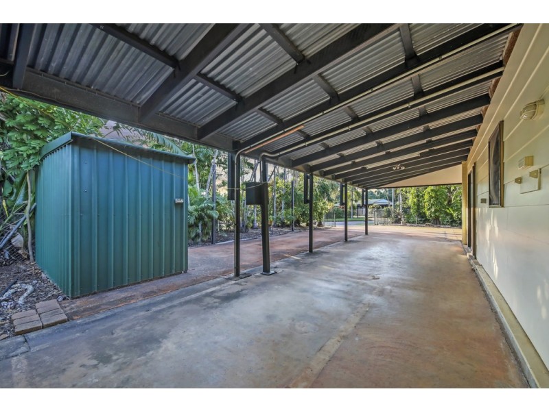 25 Kestrel Circuit, Wulagi NT 0812