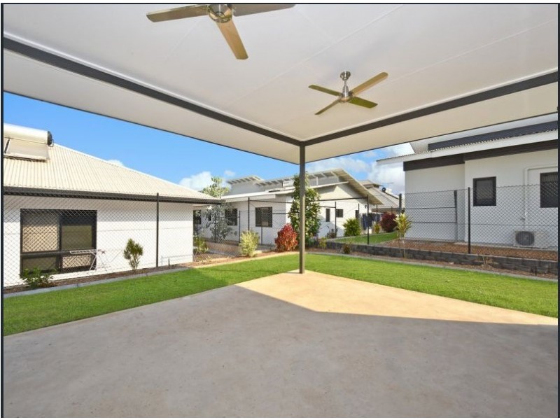 10 Ward Crescent, Muirhead NT 0810