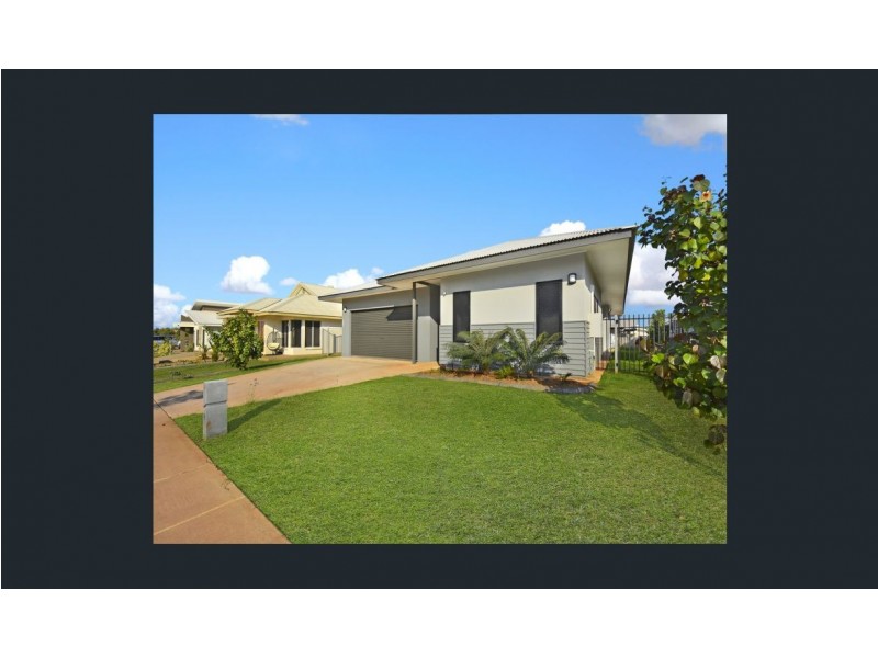 10 Ward Crescent, Muirhead NT 0810