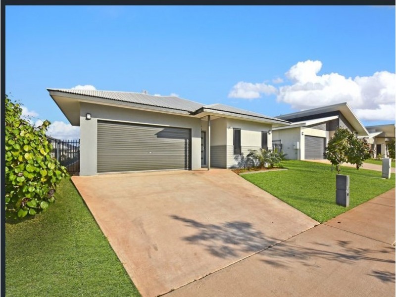 10 Ward Crescent, Muirhead NT 0810