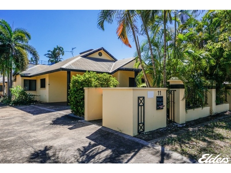 1/11 Sovereign Circuit, Coconut Grove NT 0810