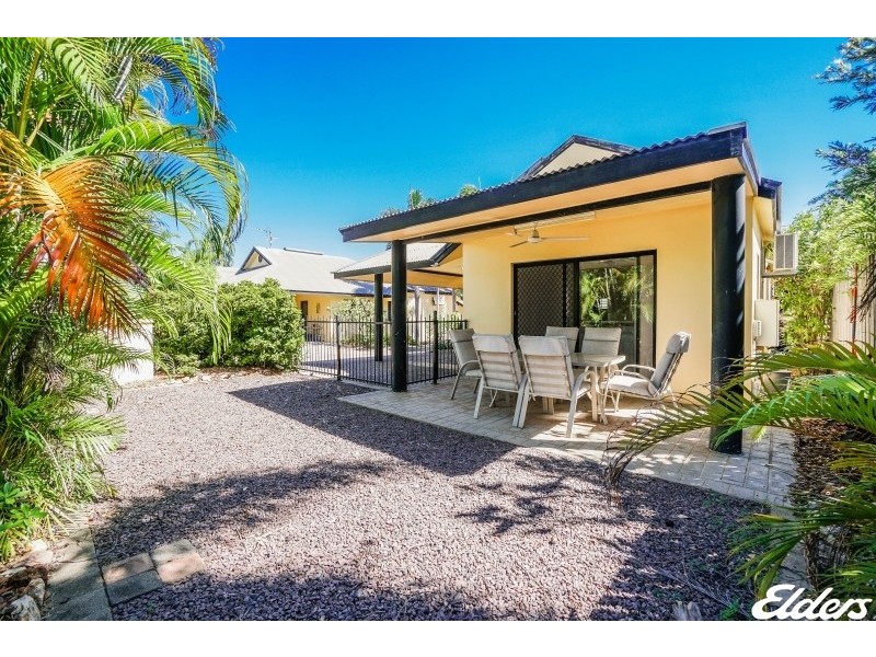 1/11 Sovereign Circuit, Coconut Grove NT 0810