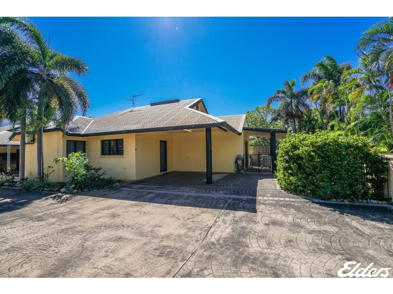 1/11 Sovereign Circuit, Coconut Grove NT 0810