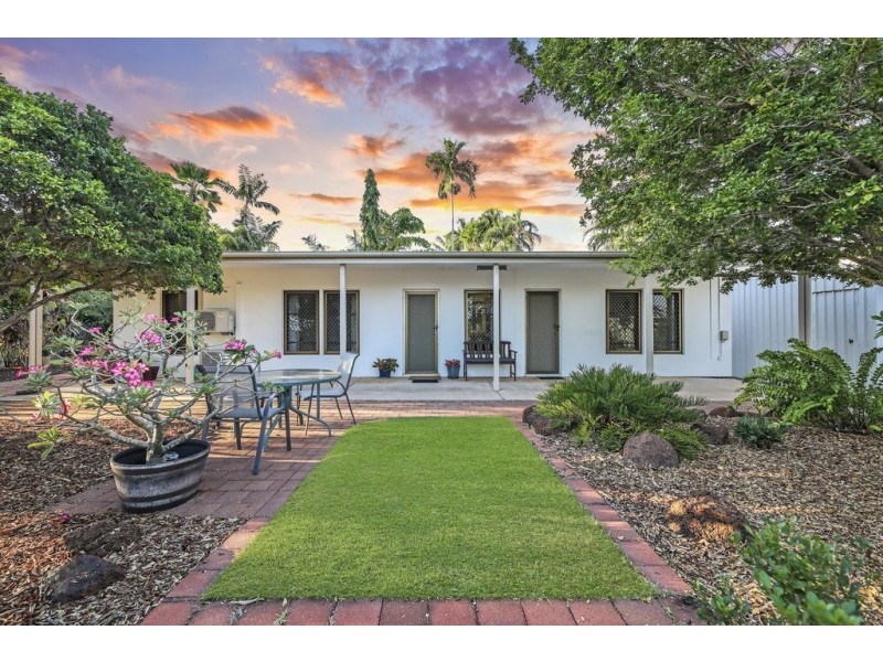 7 Springhill Street, Anula NT 0812