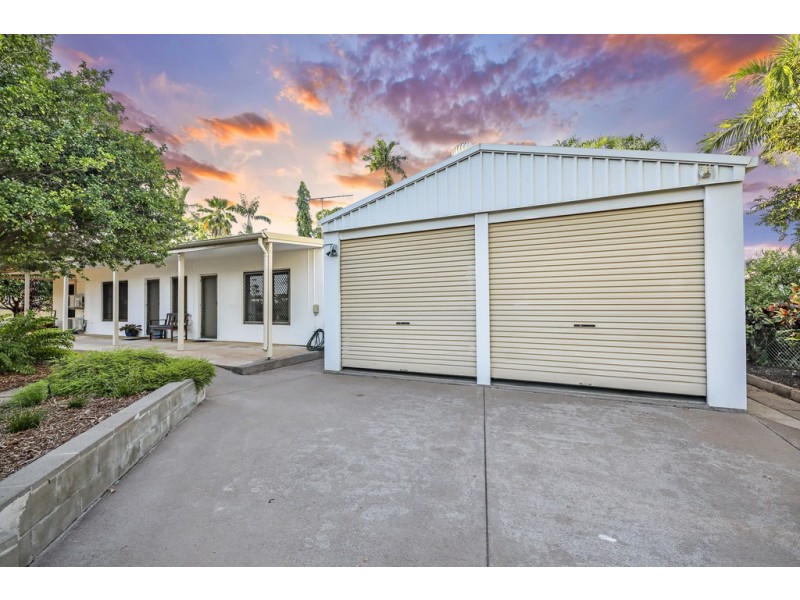 7 Springhill Street, Anula NT 0812