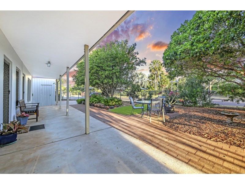 7 Springhill Street, Anula NT 0812