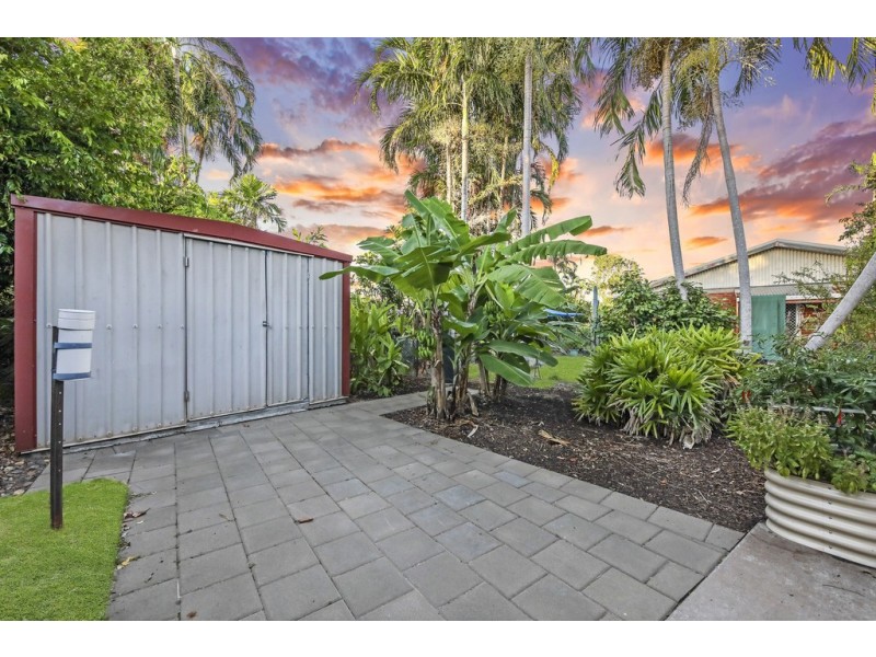 7 Springhill Street, Anula NT 0812