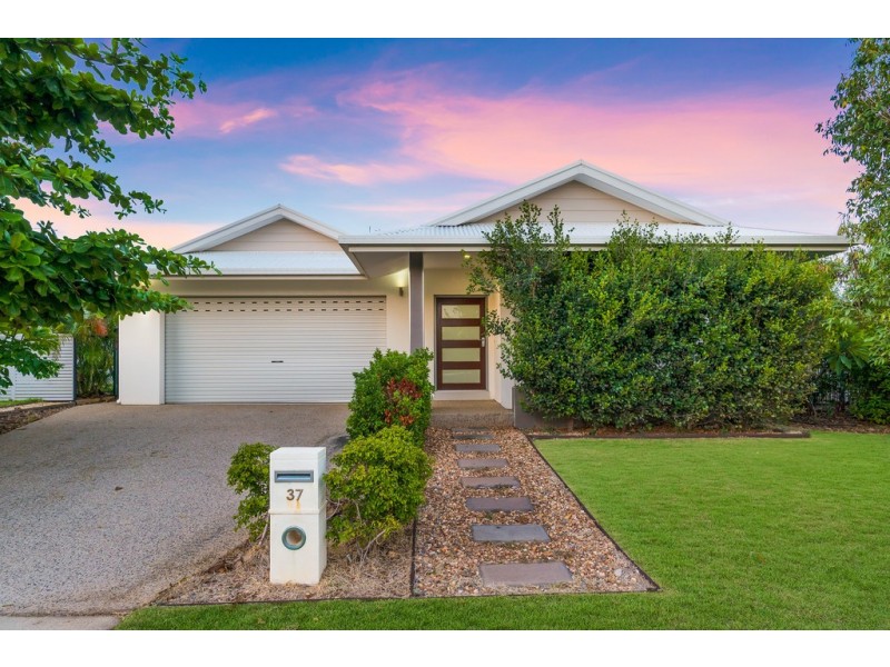 37 Bailey Circuit, Muirhead NT 0810