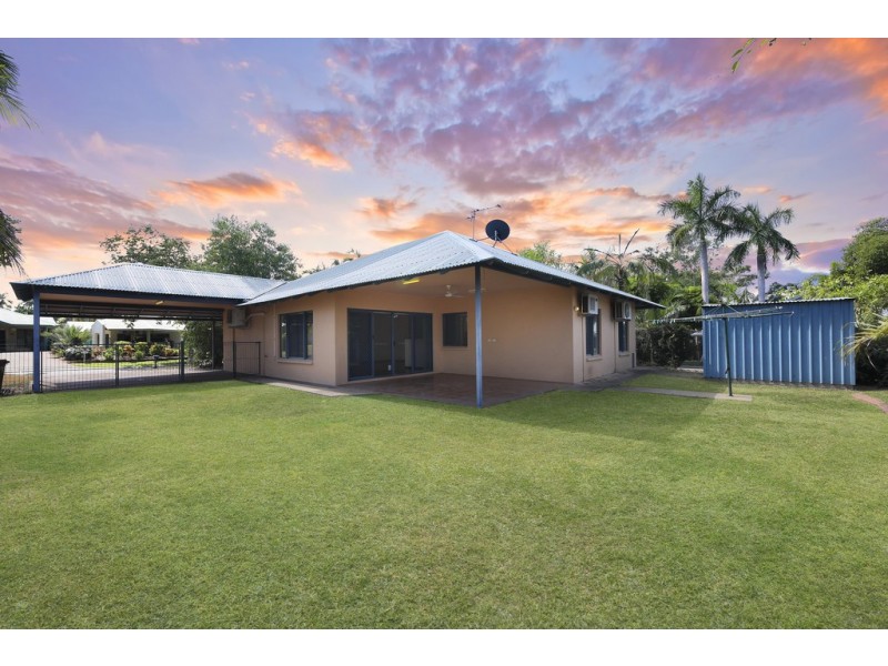 2 Carpentaria Court, Durack NT 0830