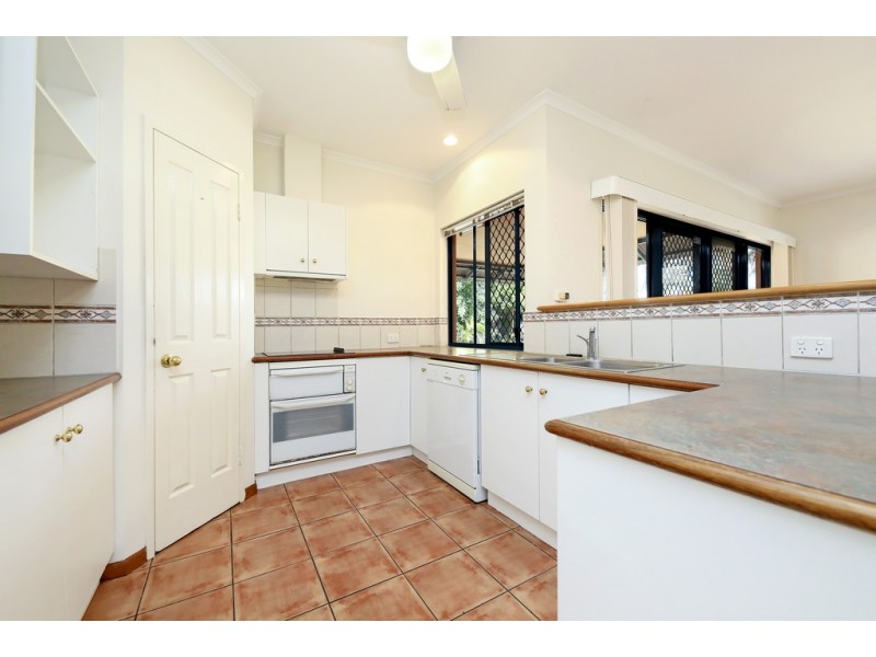 2 Carpentaria Court, Durack NT 0830