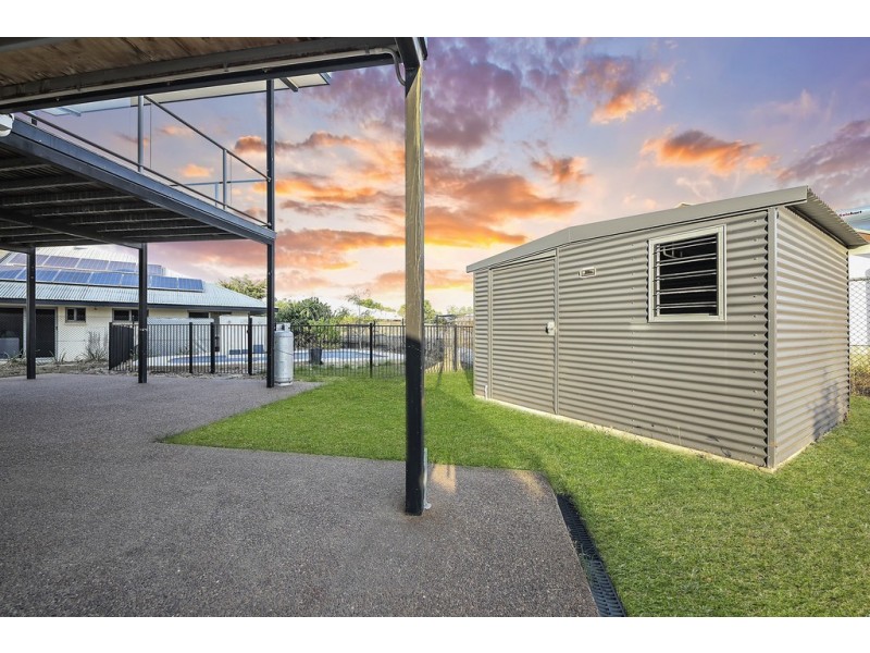 20 Damabila Drive, Lyons NT 0810