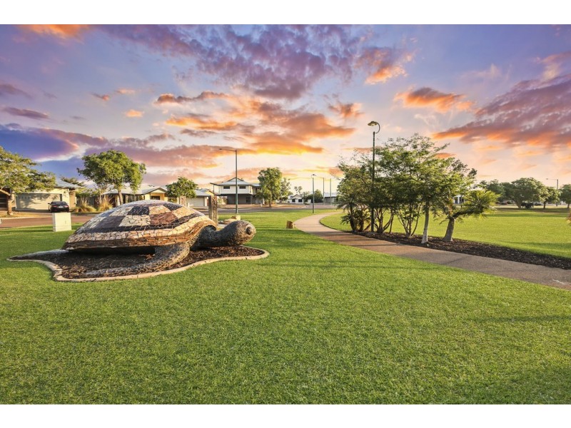 20 Damabila Drive, Lyons NT 0810