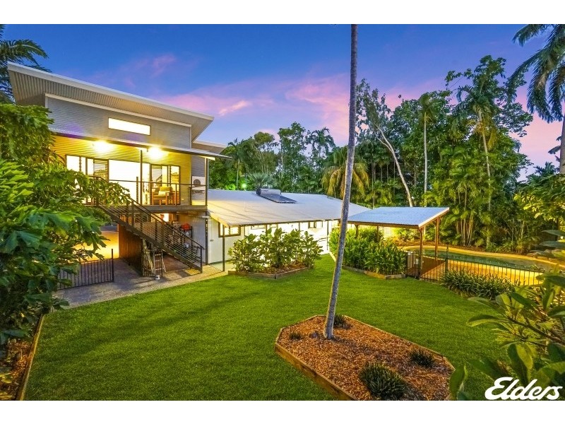 28 Reynolds Court, Coconut Grove NT 0810