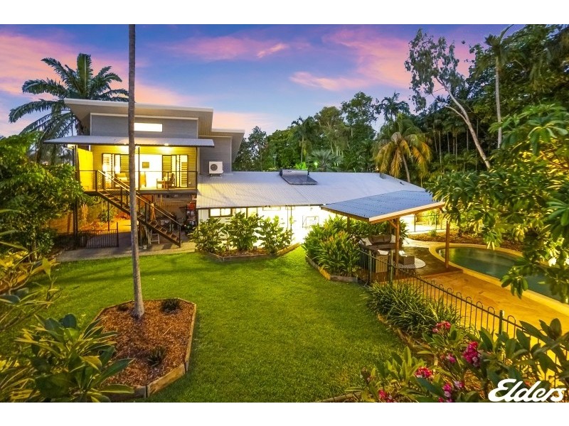 28 Reynolds Court, Coconut Grove NT 0810