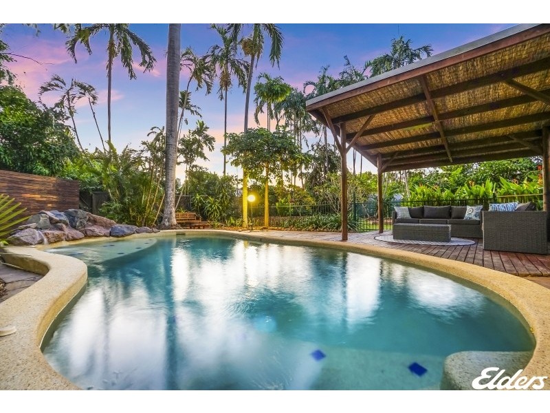28 Reynolds Court, Coconut Grove NT 0810