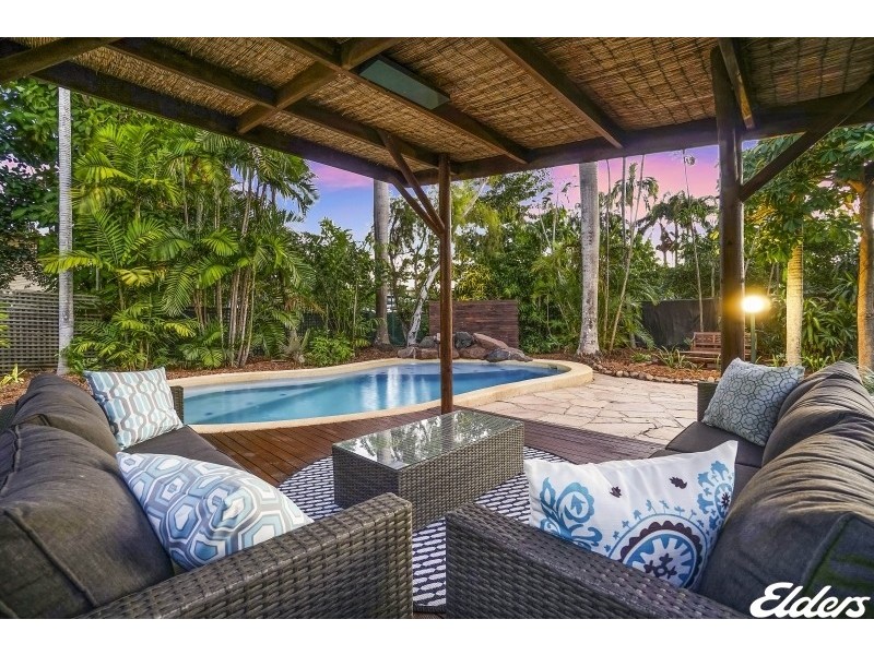 28 Reynolds Court, Coconut Grove NT 0810