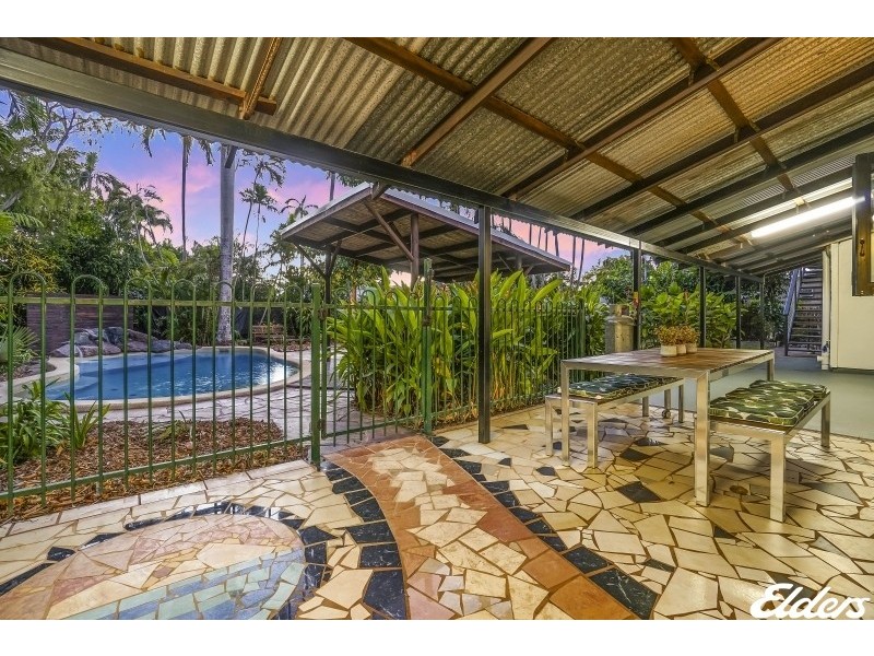 28 Reynolds Court, Coconut Grove NT 0810