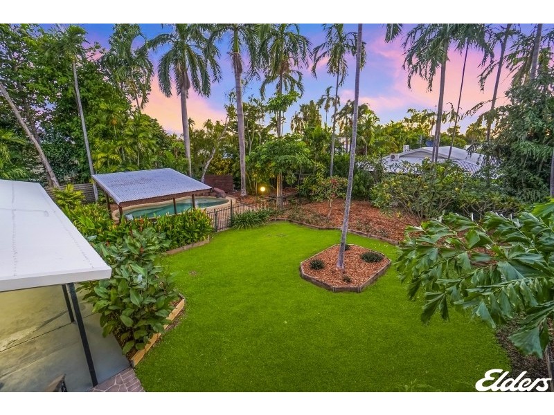 28 Reynolds Court, Coconut Grove NT 0810