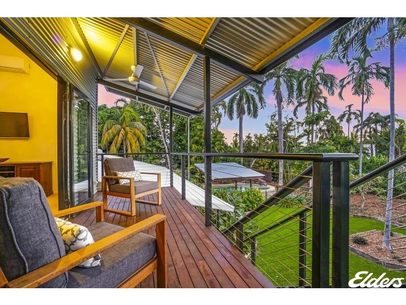 28 Reynolds Court, Coconut Grove NT 0810