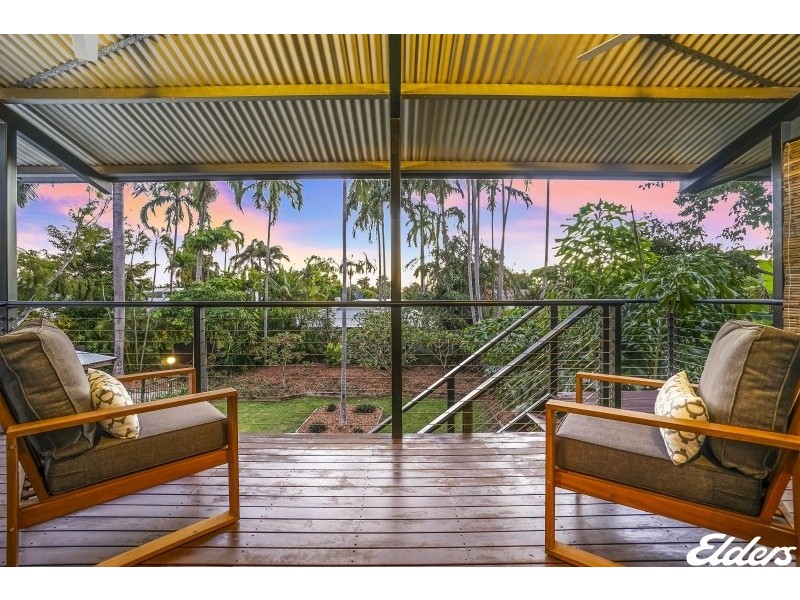 28 Reynolds Court, Coconut Grove NT 0810
