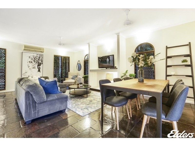 28 Reynolds Court, Coconut Grove NT 0810