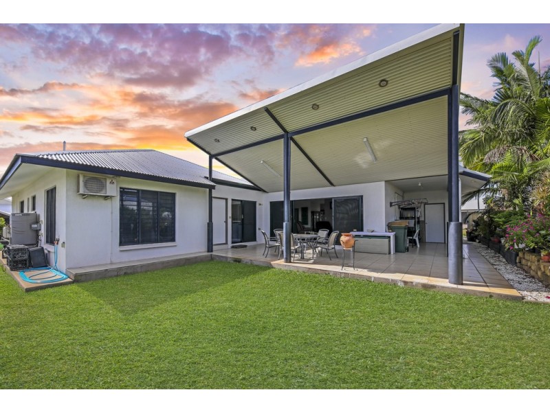 2 Garrkkar Street, Lyons NT 0810