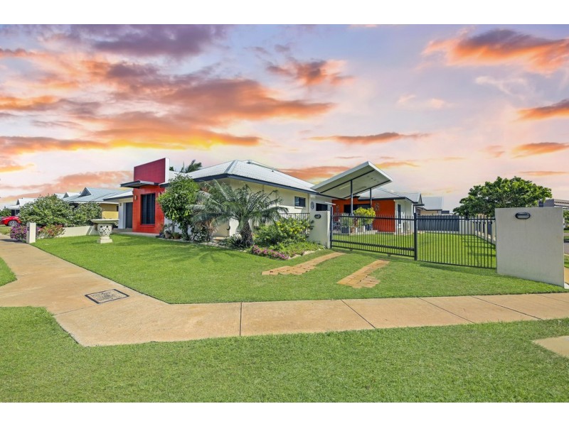 2 Garrkkar Street, Lyons NT 0810