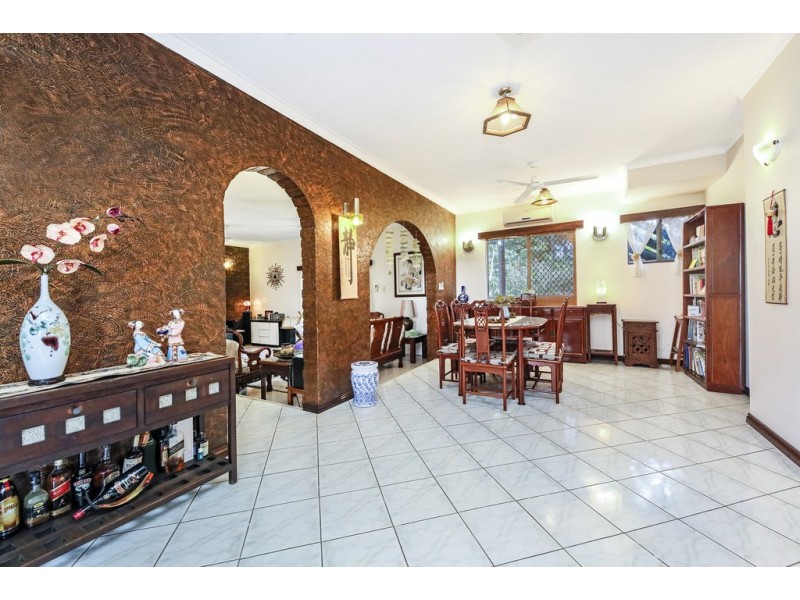 6 Bullo Court, Leanyer NT 0812